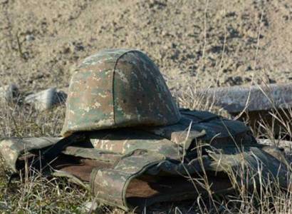 Военнослужащий ВС Армении совершил самоубийство