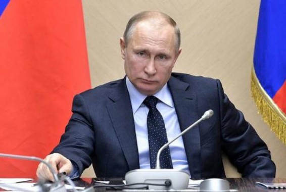 Путин 1 сентября проведет переговоры с президентом Азербайджана Алиевым