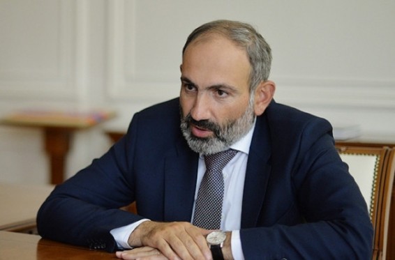 Փաշինյանի որոշմամբ՝ Ջրային կոմիտեի քարտուղարն ազատվել է պաշտոնից