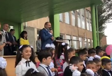 Մենք մեր հայրենիքը, մեր ժողովրդին պետք է պատրաստենք թռիչքի՝ նոր վերելքների հասնելու համար. Նիկոլ Փաշինյան