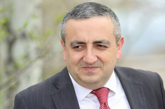 Ստուգումներ թունաքիմիկատների իրացման կետերում