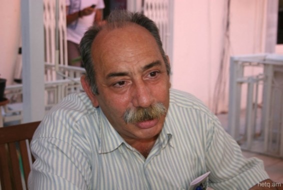 Թուրքական բանկում Էրդողանին ատողների խմբակ կար, որն էլ իրականացրեց սա. Բագրատ Էստուկյան