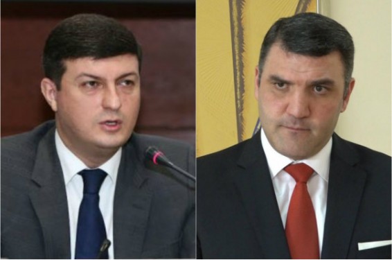 ՄԻԵԴ-ում Գևորգ Կոստանյանին ժամանակավորապես փոխարինում է Արտակ Ասատրյանը, նոր ներկայացուցչի նշանակում դեռևս չի կատարվել. ԱՆ