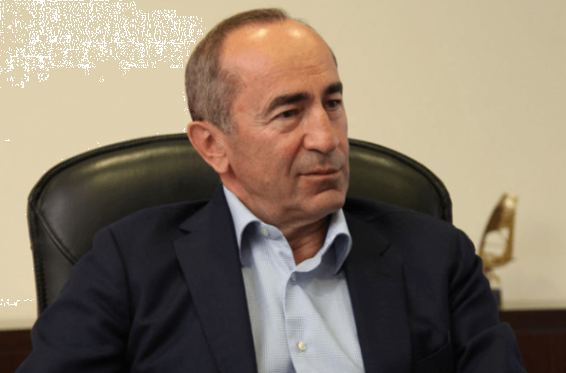 Օգոստոսի 13-ից սեպտեմբերի 5-ը, երբ ՀՔԾ-ն նոր խափանման միջոց ընտրեց, Ռ. Քոչարյանի անձնագիրը չէր կարող իրավաչափ կերպով պահվել ՀՔԾ-ում. Քոչարյանի փաստաբանական խմբի արձագանքը ՀՔԾ պարզաբանմանը