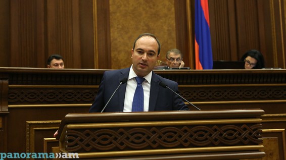 Будет ли в Армении объявлена амнистия? Ответил замглавы Минюста