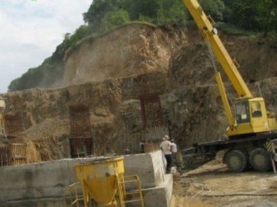 Թեղուտի հանքը չի գործարկվի, մինչեւ պոչամբարի հետ կապված խնդիրները չլուծվեն. Էրիկ Գրիգորյան