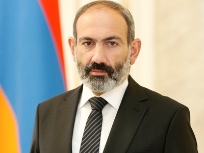 Նիկոլ Փաշինյանը նոր օգնական ունի