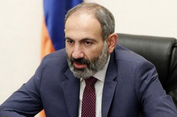 «ՌԴ մասնագետները Հայաստանում գործող բիոլաբորատորիաներ մուտքի թույլտվություն են ստացել». Նիկոլ Փաշինյան