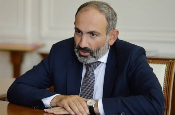 «Հարավկովկասյան երկաթուղիներ»-ում հայտնաբերվել է մոտ 60 միլիոն դոլարի չարաշահում. Փաշինյանն այդ մասին իրազեկել է Պուտինին