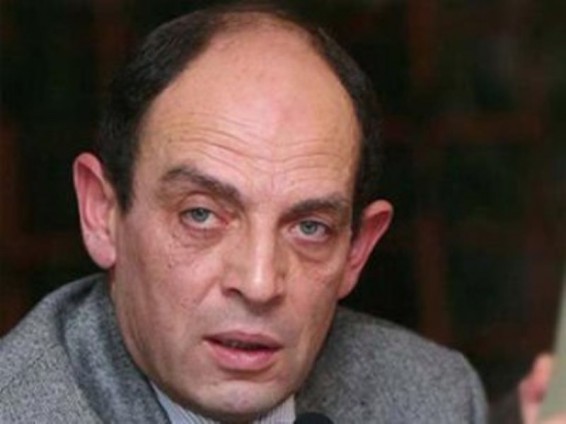 Անհարմար է, որ Հայաստանը 200 մլն դոլար չունի, որ զենք առնի, վարկով է առնում. Իշխանյան