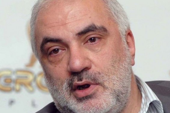 Ոչ մի կերպ չեմ կարող կիսել վարչապետի ուրախությունը. Կարապետ Ռուբինյանը՝ Սիրիա հայկական բանակի ստորաբաժանում ուղարկելու մասին