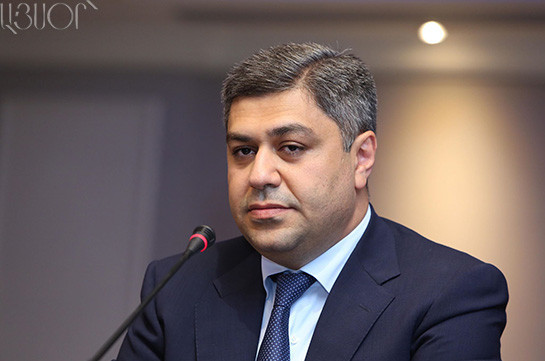 ԱԱԾ տնօրենը մանրամասնել է, թե որտեղ են «Սաշիկի 50 տոկոսները»