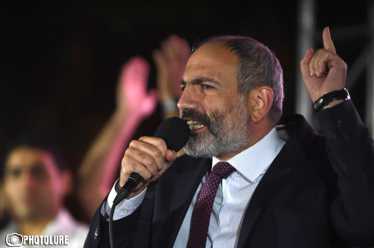 Փաշինյանը մի շաբաթ ժամանակ տվեց Ալեքսանդր Սարգսյանին 30 մլն դոլարը պետբյուջե վերադարձնելու համար