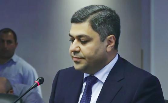 Артур Ванецян: Никто не знает, есть ли еще у них записи, мы ведь много говорили