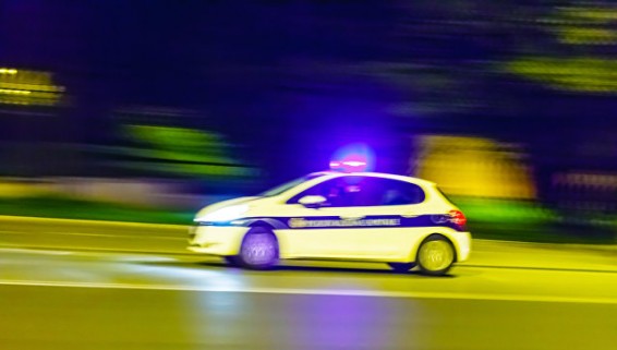 В Швеции задержали подозреваемого по делу о краже королевских регалий