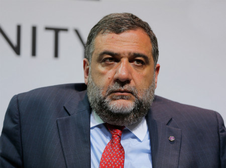 Կառավարությունը լուծարեց Ռուբեն Վարդանյանի հետ կապվող հիմնադրամը
