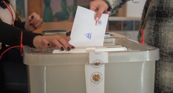 Արմավիրի, Լոռու, Արագածոտնի մարզերի մի քանի համայնքներում արտահերթ ընտրություններ կկայանան