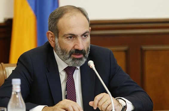 Ոստիկանության և ԱԱԾ-ի խնդիրը օրենքի առաջ ՀՀ բոլոր քաղաքացիների հավասարության ապահովումն է. Նիկոլ Փաշինյան