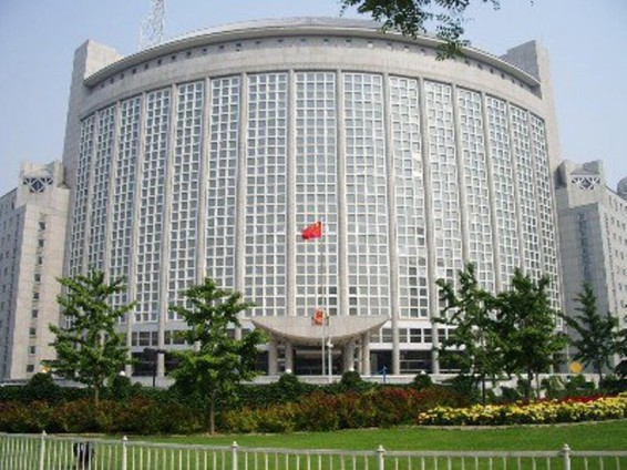 WSJ. Չինաստանը մտադիր է ԱՄՆ-ի հետ առեւտրային բանակցություններից հրաժարվել