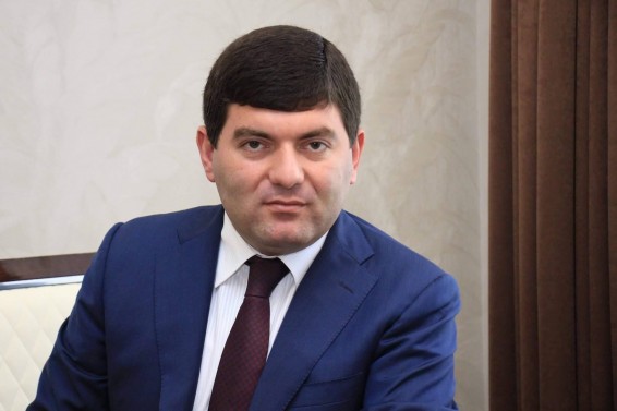 Ով է հրահանգել ազատ արձակել Մասիսի քաղաքապետին. «Ժողովուրդ»