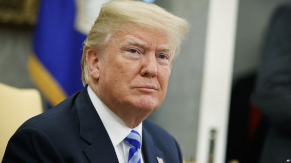 Трамп приказал рассекретить некоторые документы по «российскому» расследованию