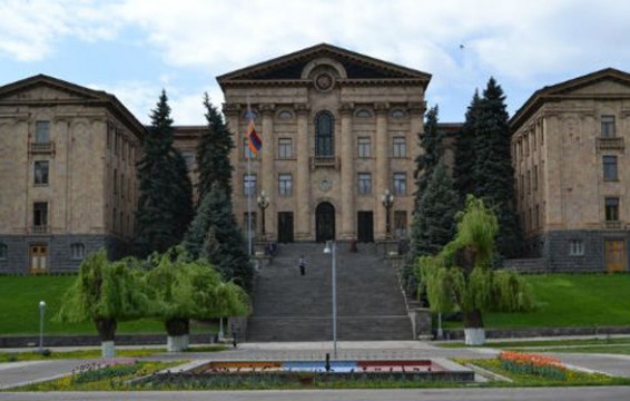 ԱԺ քննիչ հանձնաժողովն անդրանիկ նիստը կանցկացնի