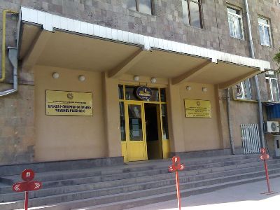 ԵԹԿՊԻ ուսանողները դասադուլ են սկսել. Պահանջում են ռեկտորի եւ ղեկավար կազմի հրաժարականը
