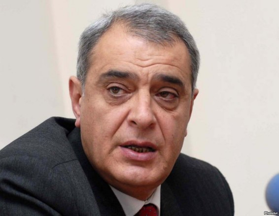 Զինված խմբավորման գործողությունը հարված է Հայաստանի Հանրապետությանը. Դավիթ Շահնազարյան