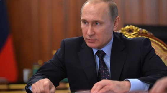 Путин: уроки Мюнхенского сговора актуальны сегодня, двойные стандарты ведут к катастрофе