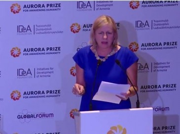 Կանայք չեն առաջացնում կոնֆլիկտներ, բայց պատասխանատու են հետևանքների համար