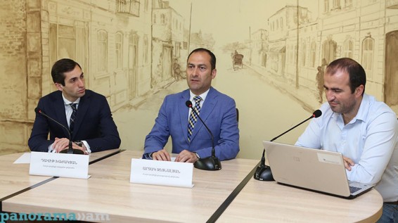 Ցանկալի կլիներ, որ ընտրարշավն անցկացվեր առանց սև փիառի. Զեյնալյան