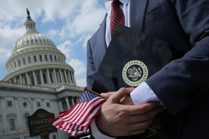 США ввели санкции против ЧВК Вагнера и 27 россиян