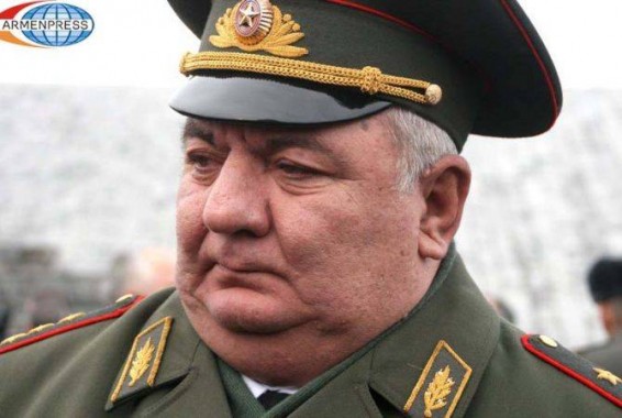 Генсек ОДКБ призвал Азербайджан прекратить обстрелы  приграничных населенных пунктов Армении