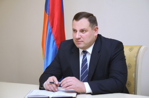 ՔԿ նախագահի հրամանով ստեղծվել է աշխատանքային խումբ՝ Երևանի ավագանու ընտրություններին խախտումների վերաբերյալ ահազանգերի համար