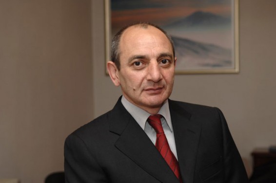 Արցախ Հովսեփյանը հետմահու պարգևատրվել է «Մարտական ծառայություն» մեդալով