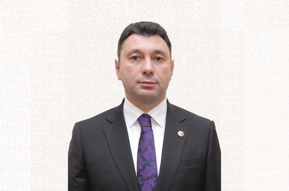 Էդուարդ Շարմազանովի գլխավորած պատվիրակությունը մեկնել է Բելառուս