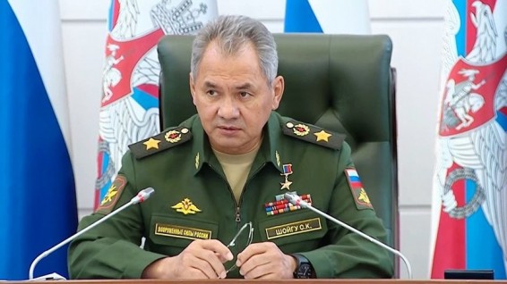 Шойгу: действия Израиля вынудили Россию принять ответные меры