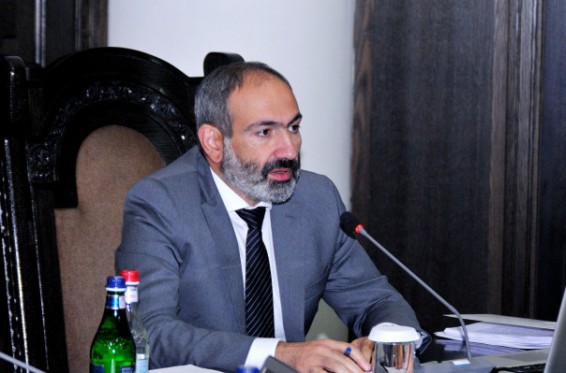 Վարչապետի որոշմամբ՝ Է. Խուրշուդյանը նշանակվել է առողջապահական և աշխատանքի տեսչական մարմնի ղեկավար