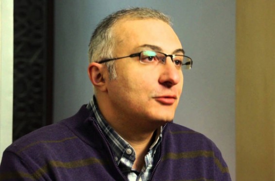 «Հայաստան» համահայկական հիմնադրամի տնօրենի պաշտոնում նշանակվել է Հայկակ Արշամյանը