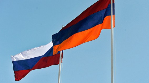 Советник премьера Армении обсудил с Карасиным отношения Еревана и Москвы