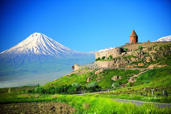 Bloomberg-ը Հայաստանը ներկայացրել է որպես զբոսաշրջության ոլորտում արագ տեմպերով աճ արձանագրող երկիր