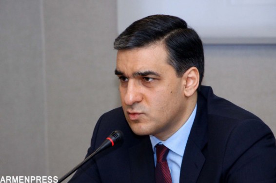 Պաշտպանը դիմել է ՍԴ պատժախուց տեղափոխված կալանավորներին և դատապարտյալներին հաղորդակցությունից տարբեր տեսակներից զրկման հարցով