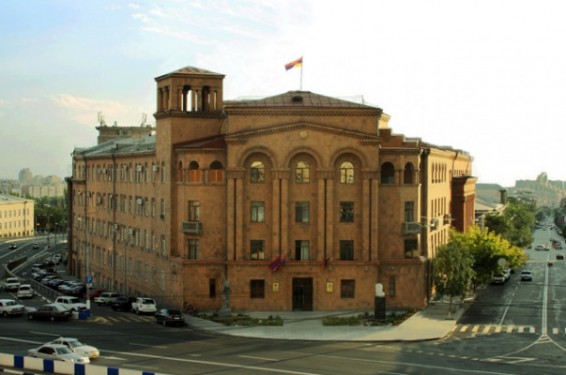 Սեպտեմբերի 25-26-ը ոստիկանությունը բացահայտել է հանցագործության 56 դեպք