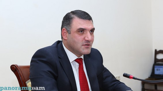 ԱԺ քննիչ հանձնաժողովի նիստերը կանցկացվեն դռնփակ. Կոստանյան