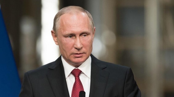 Помощник президента России назвал маловероятным визит Путина в Армению до конца этого года