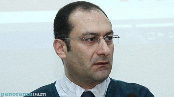 Արտակ Զեյնալյան. Միայն օրենսդրությունը բավարար չէ երեխաների հանդեպ բռնությունը կանխելու համար