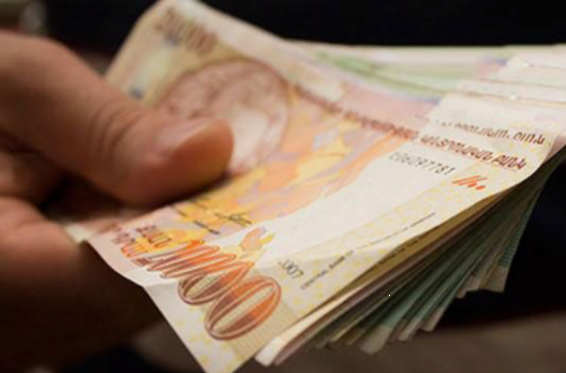 Պետությանը պատճառվել է 409,189,144  դրամի վնաս, որից վերականգնվել է 405,589,336 դրամը. Զինդատախազությունն ամփոփել է ԶՈւ-ում բացահայտված կոռուպցիոն դեպքերը
