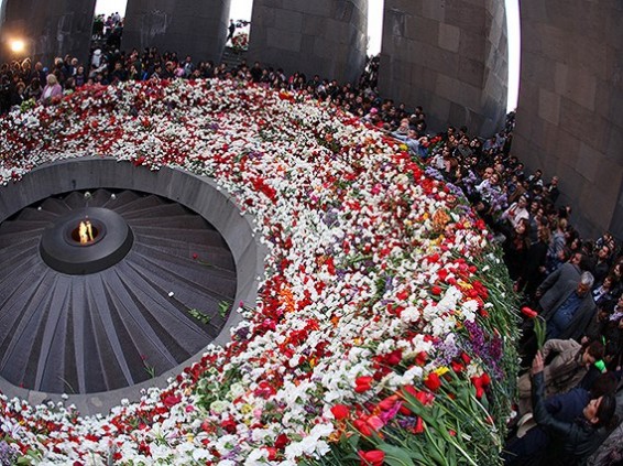 Ավստրալահայերը Հայոց ցեղասպանության 101-րդ տարելիցին նվիրված մի շարք միջոցառումներ կանցկացնեն