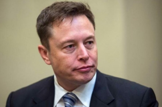 Իլոն Մասկը կլքի Tesla-ի տնօրենների խորհրդի նախագահի պաշտոնը