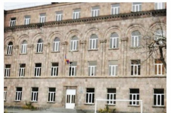Թիվ 42 ավագ դպրոցի մանկավարժները դասադուլ են սկսել